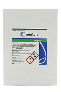 Switch 1 kg